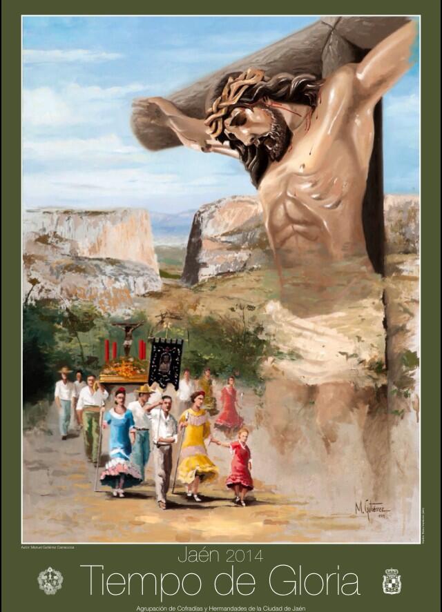 Glorias de Jaén  